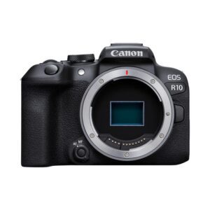 Canon EOS R10 BODY 5331C046AA
